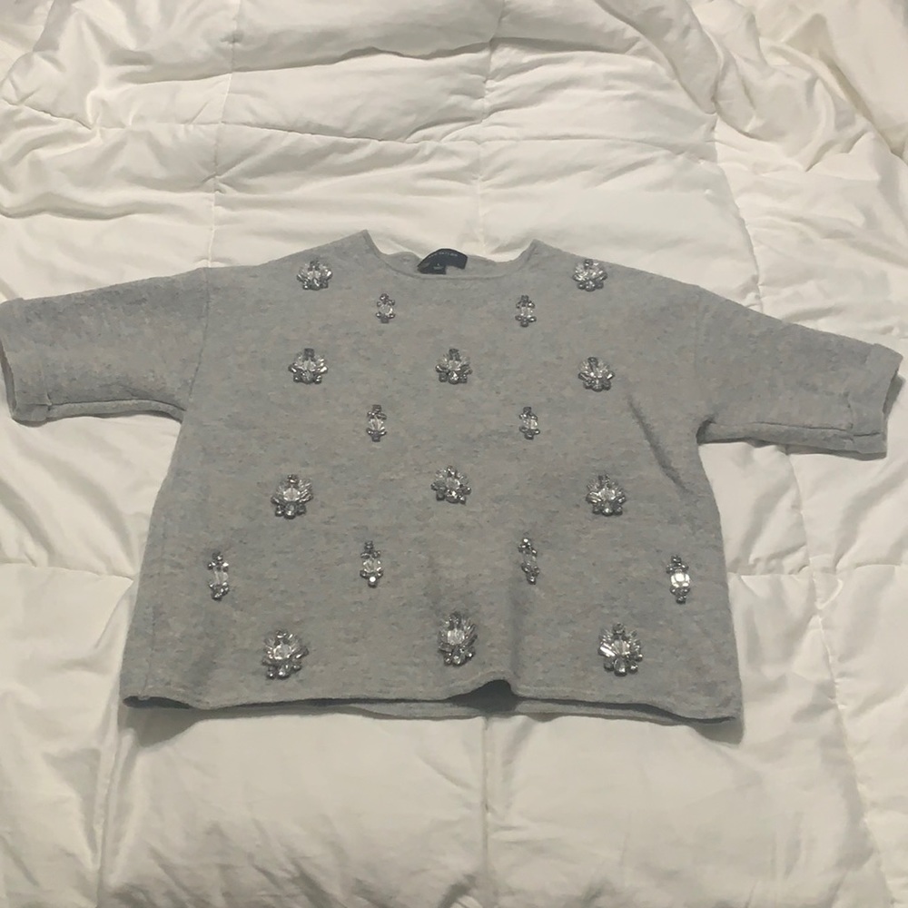 An Taylor top